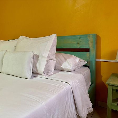 Hostal Qachi Chentura Сан-Педро-де-Атакама Экстерьер фото