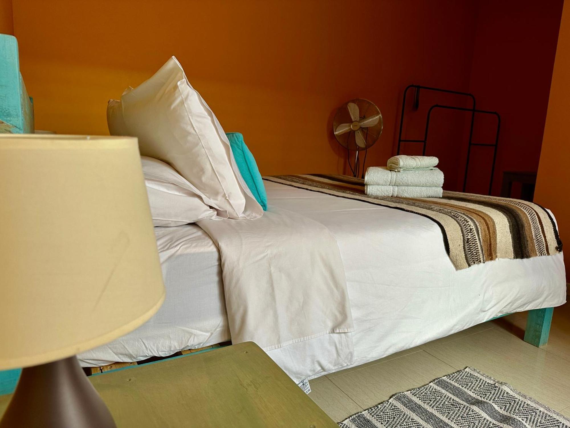 Hostal Qachi Chentura Сан-Педро-де-Атакама Экстерьер фото