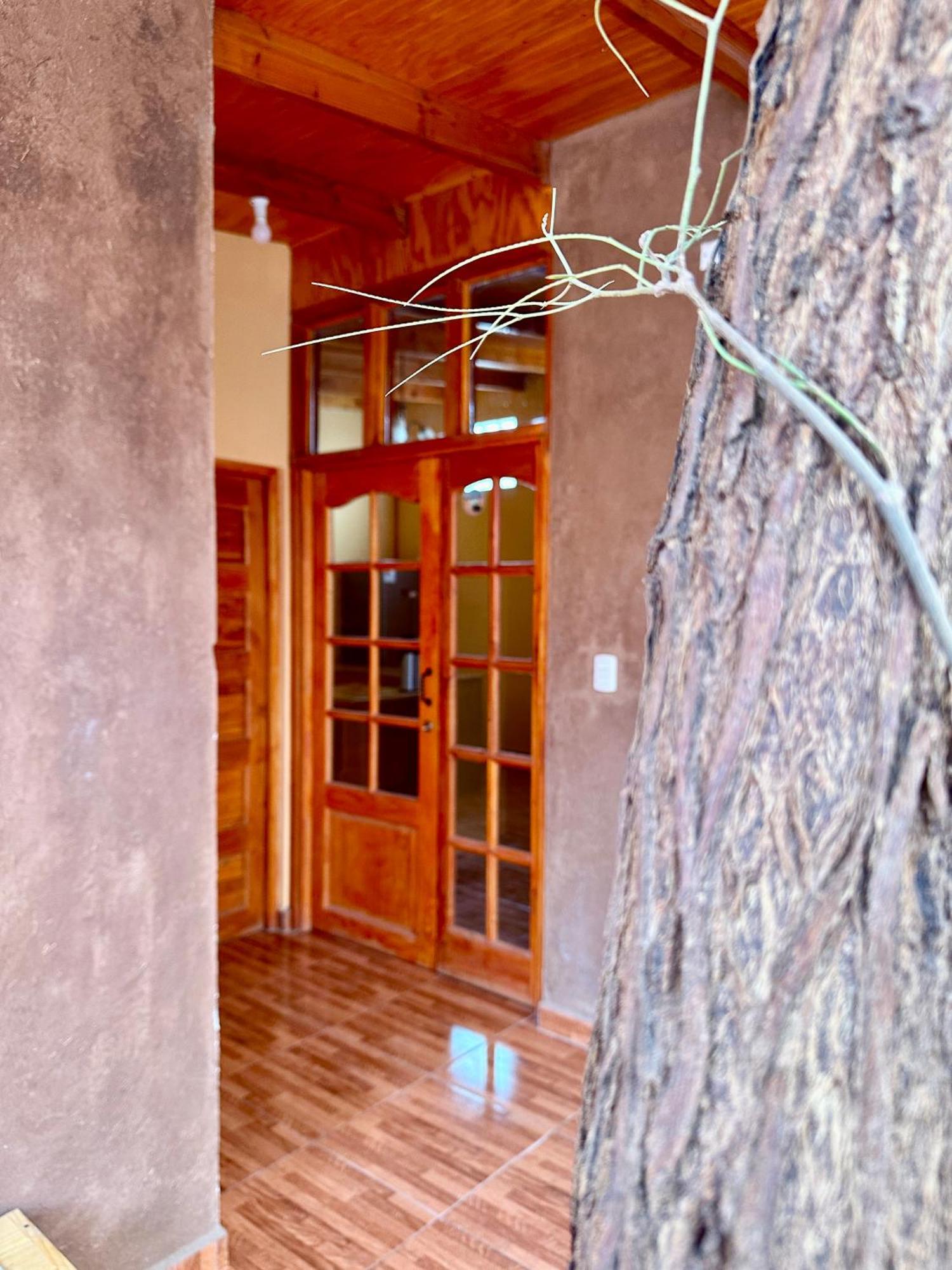 Hostal Qachi Chentura Сан-Педро-де-Атакама Экстерьер фото