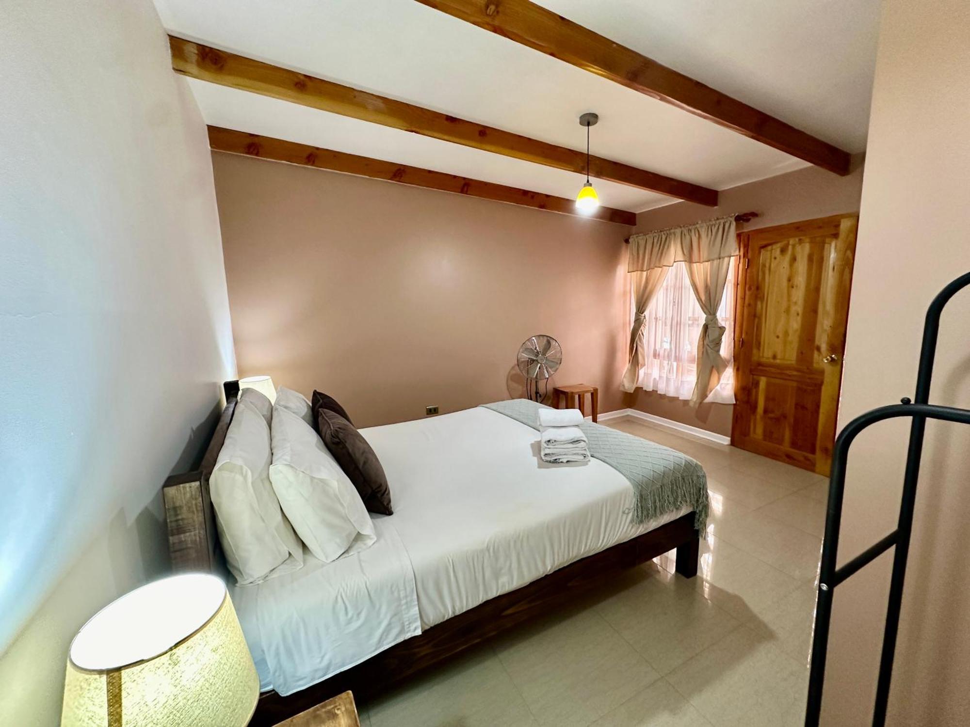 Hostal Qachi Chentura Сан-Педро-де-Атакама Экстерьер фото