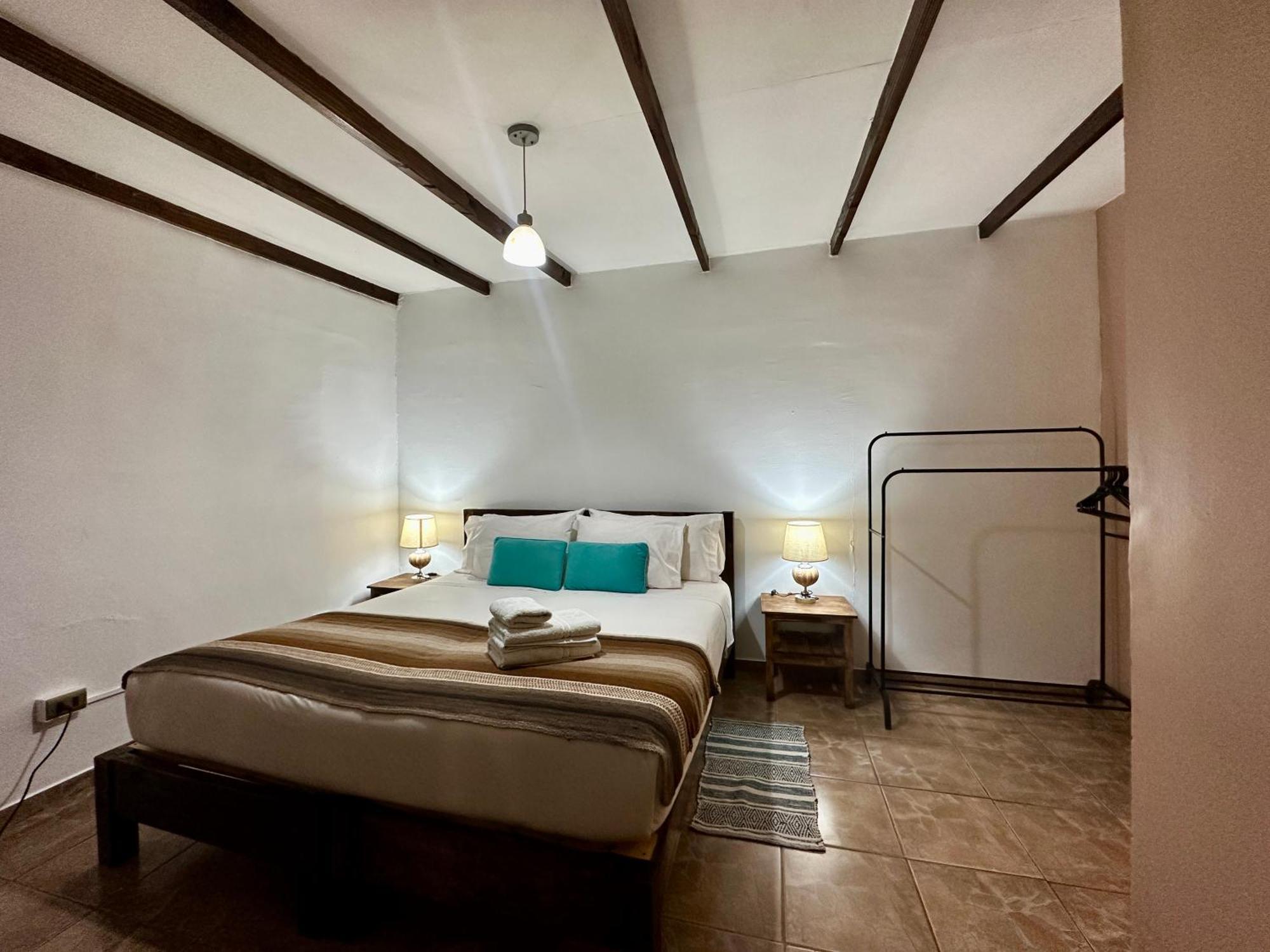 Hostal Qachi Chentura Сан-Педро-де-Атакама Экстерьер фото