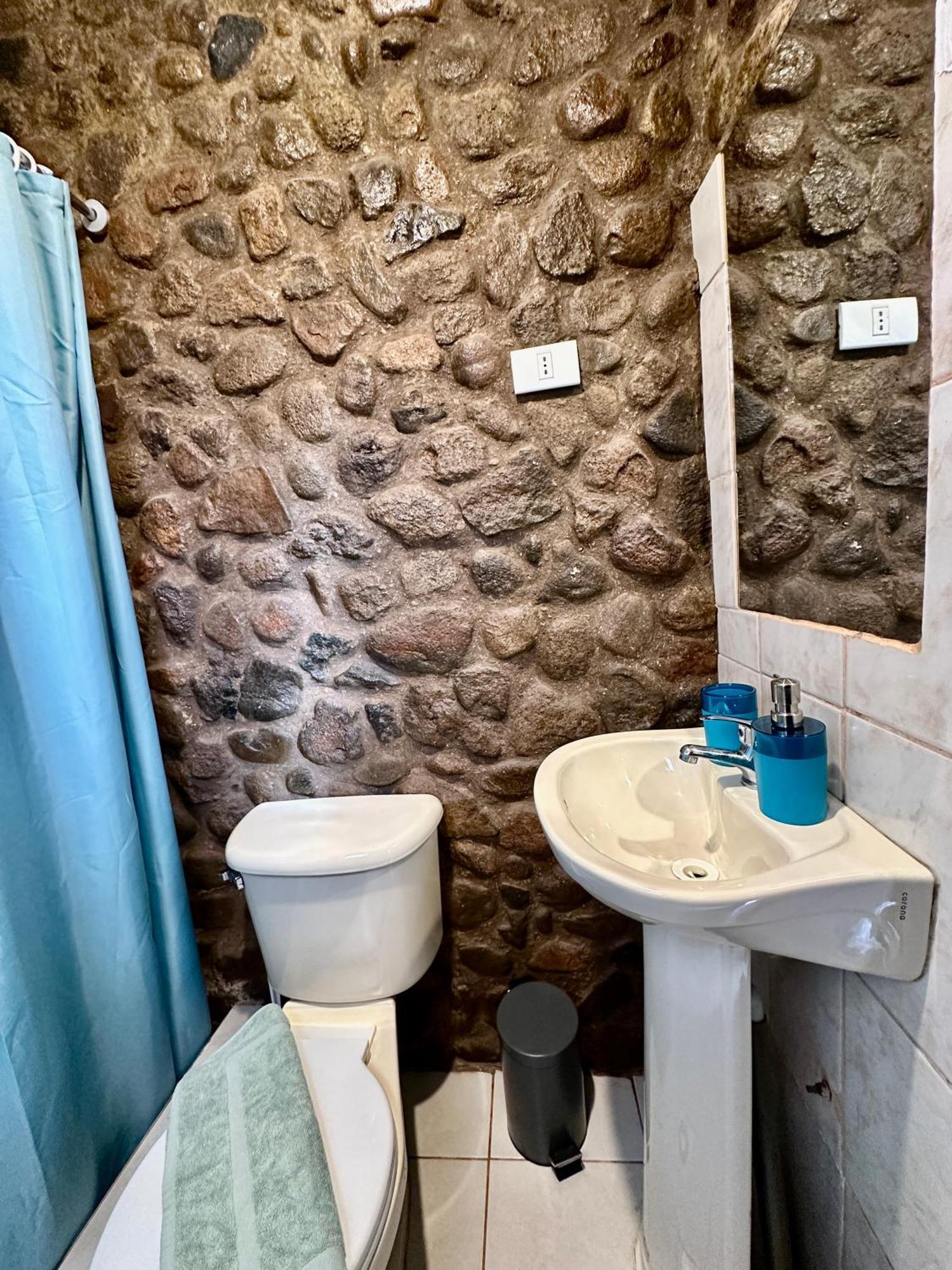 Hostal Qachi Chentura Сан-Педро-де-Атакама Экстерьер фото