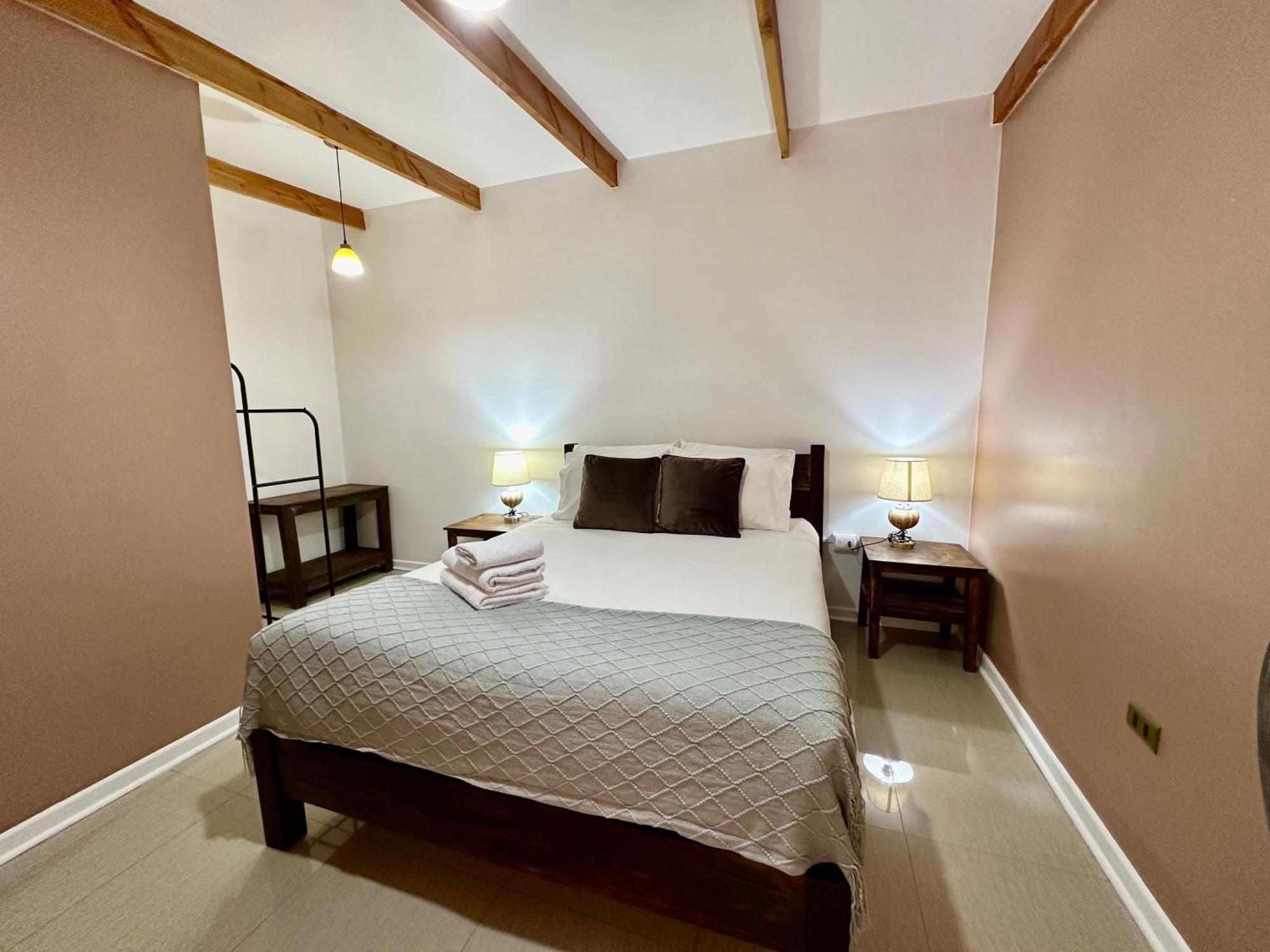 Hostal Qachi Chentura Сан-Педро-де-Атакама Экстерьер фото