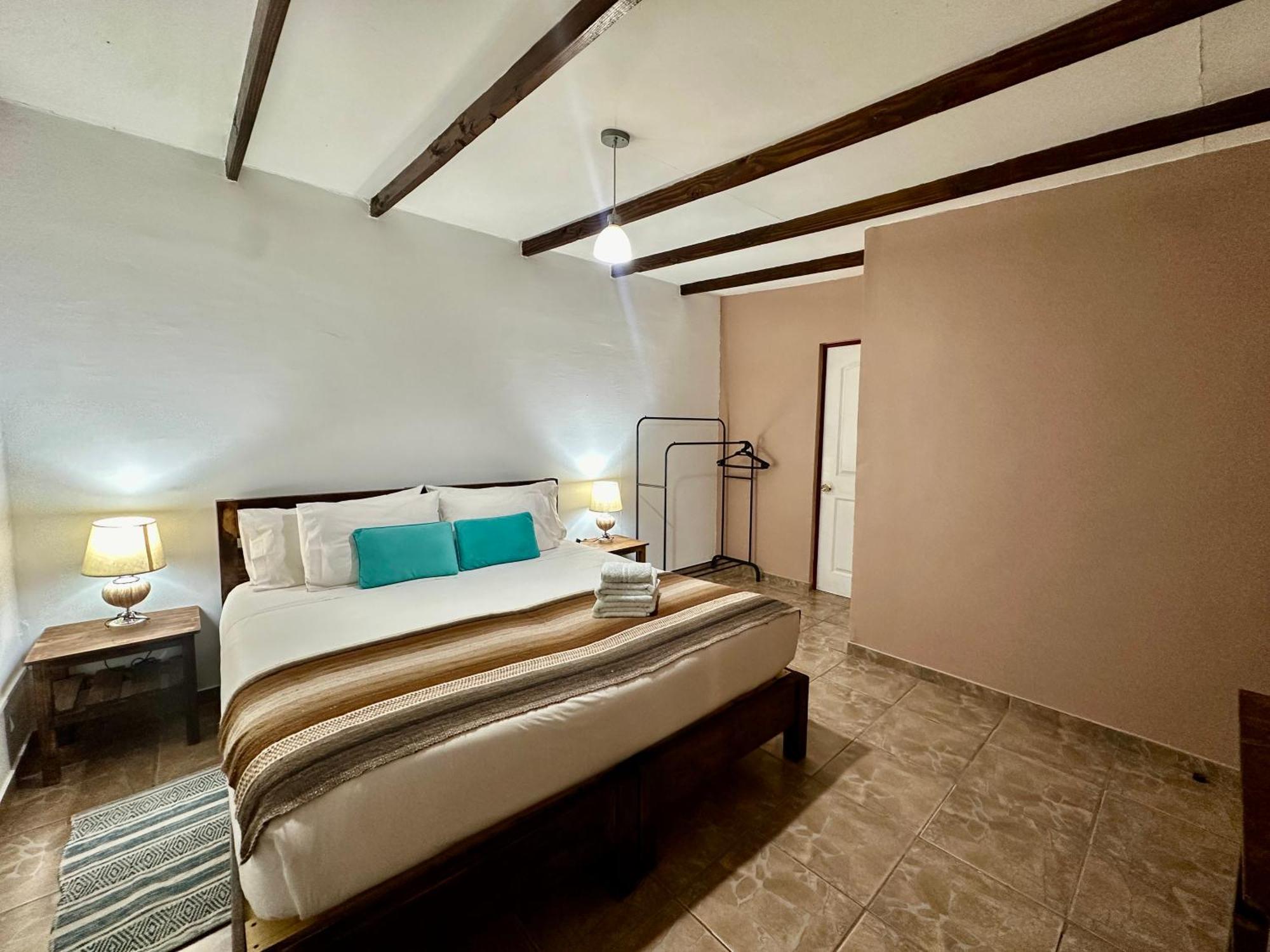 Hostal Qachi Chentura Сан-Педро-де-Атакама Экстерьер фото